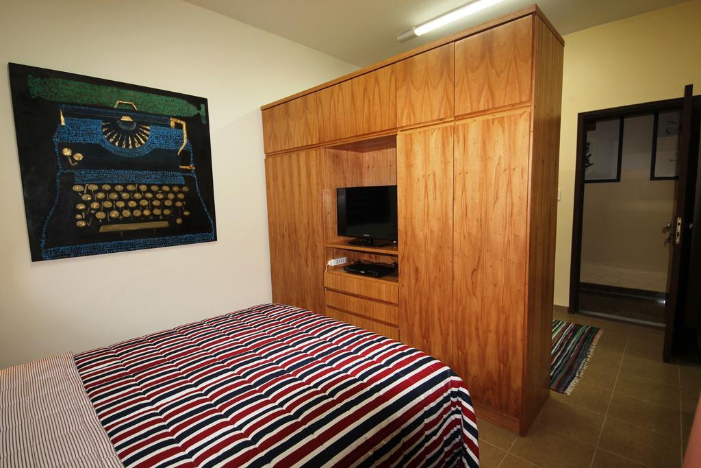 Oke Apart Hotel サン・ロレンソ 部屋 写真