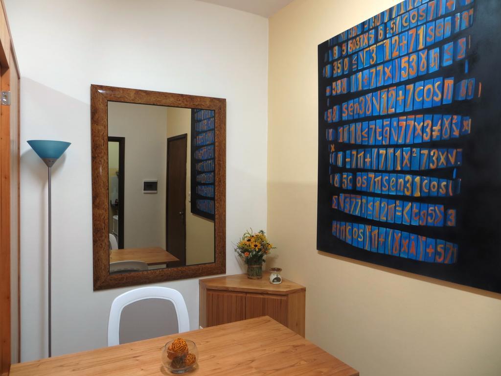 Oke Apart Hotel サン・ロレンソ 部屋 写真
