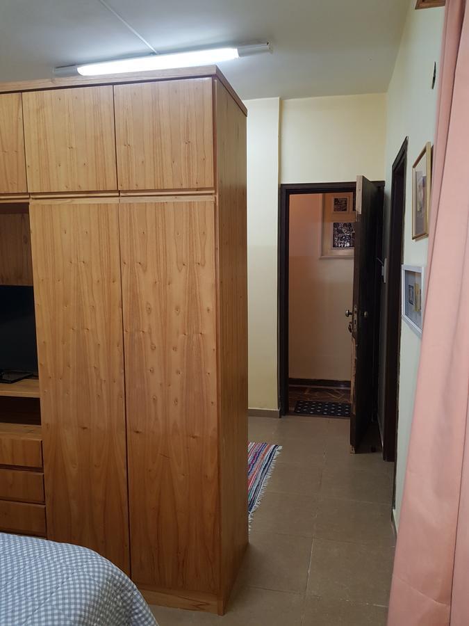 Oke Apart Hotel サン・ロレンソ エクステリア 写真